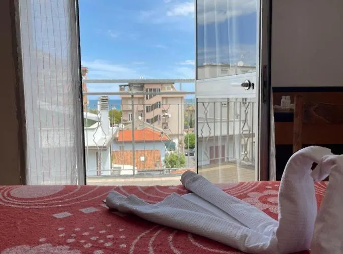 Hotel Orlov Rimini