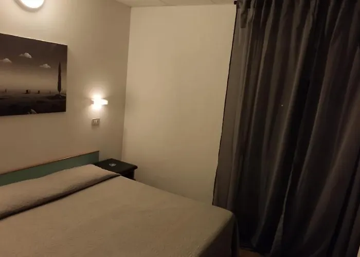 Orlov Hotel