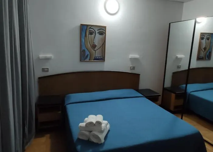 Orlov Hotel 2*