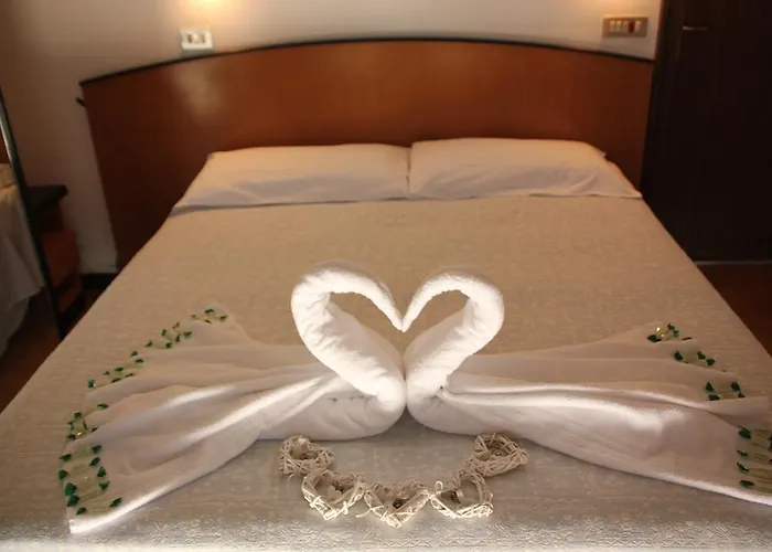 Orlov 2* Римини