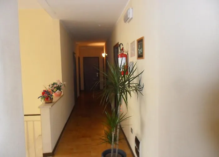 Hotel Orlov