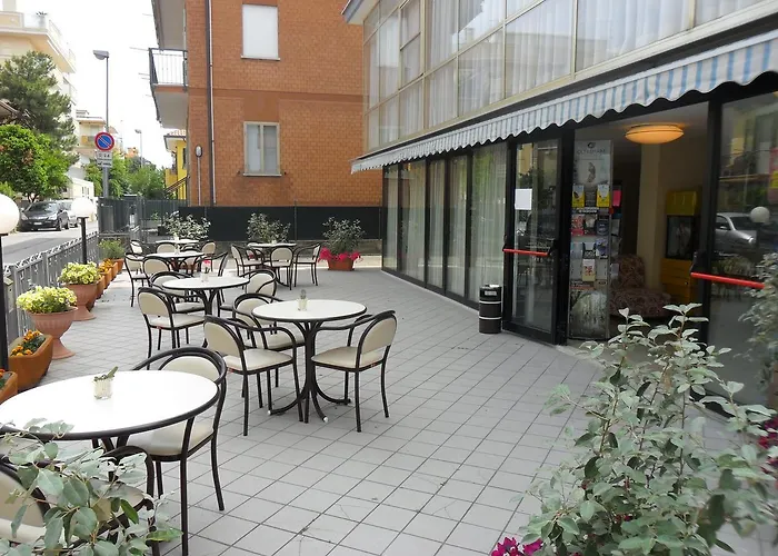 Hotel Orlov