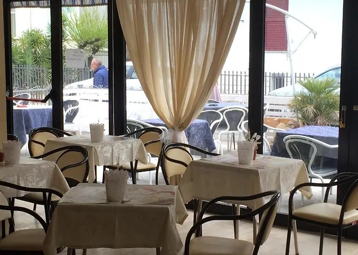 Orlov Hotel Rimini