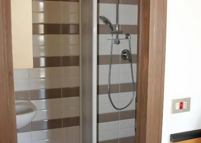 Orlov Hotel Rimini