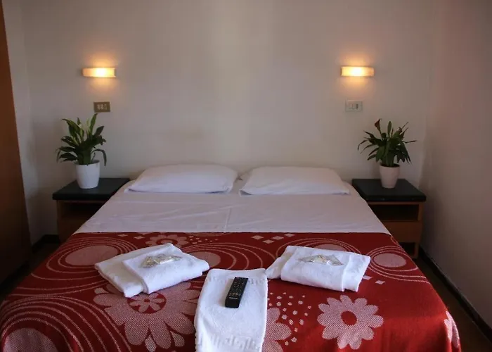 Hotel Orlov Rimini