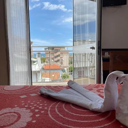 Hotel Orlov Rimini