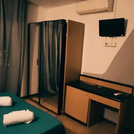 Hotell Orlov