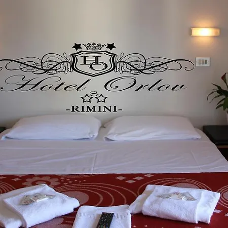 Orlov Hotel 2*