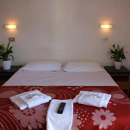 Hotel Orlov Rimini
