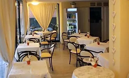 Hotel Orlov 2*