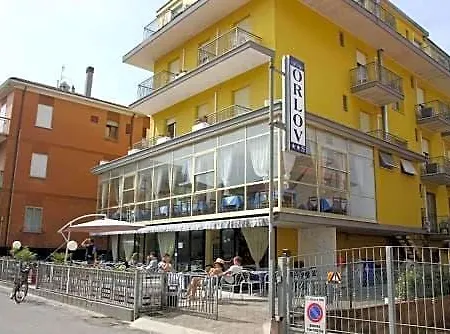 Orlov Hotel 2*