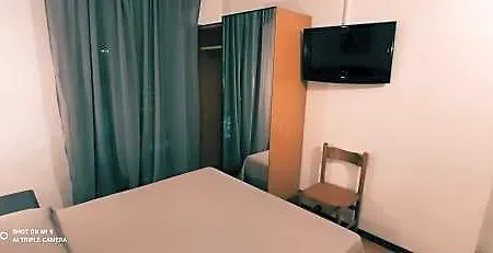 Hotel Orlov Rímini