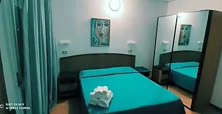Hotel Orlov