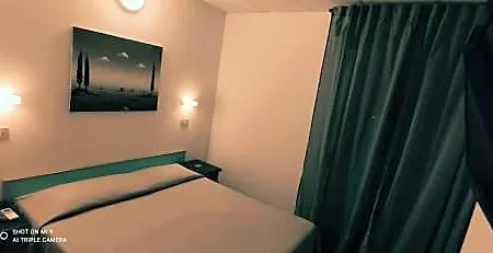 Hotel Orlov Rímini