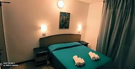 Hotel Orlov Rímini