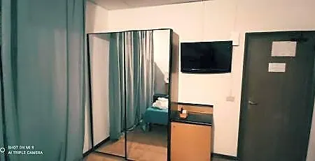 Orlov Hotel 2*