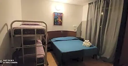 Hotel Orlov 2*