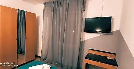 Orlov Hotel Rímini
