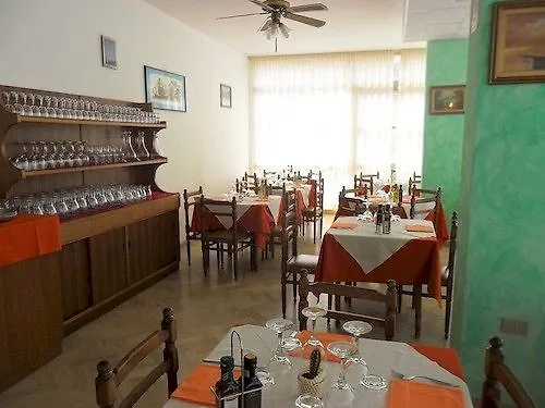 Orlov Szálloda Rimini