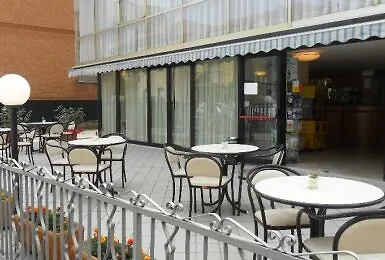 Orlov Hotell Rimini