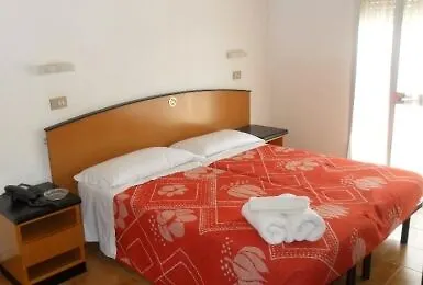 Orlov Hotell Rimini