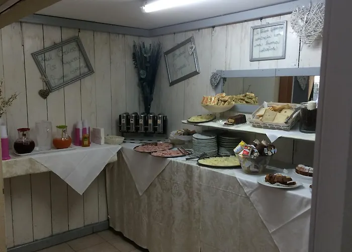 Orlov Hotel Rimini