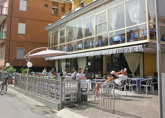 Hotel Orlov 2*