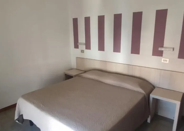Orlov Hotel Rimini