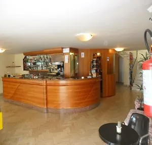 Orlov Hotel Rimini