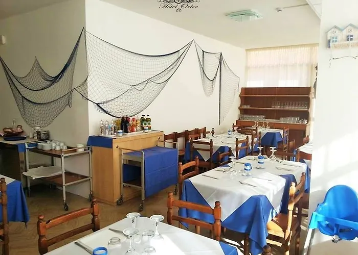 Hotel Orlov 2*